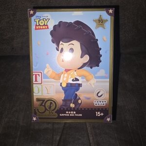 Miniso Disney Pixar Toy Story 30 Years & Beyond Surprise Box Figure-NEW